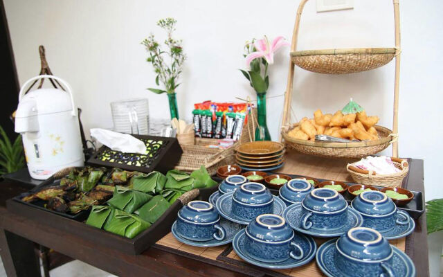 Namamema Boutique Hotel