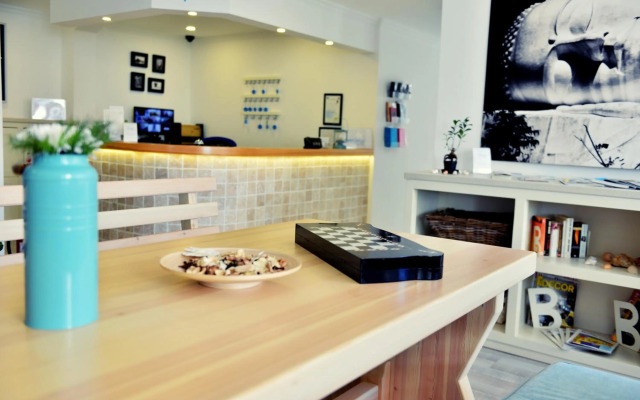 Minu Hotel