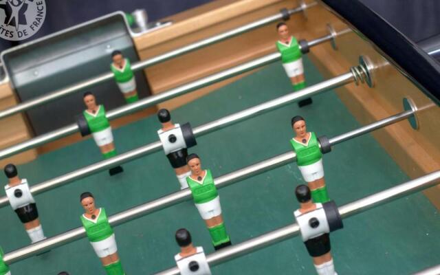 Gîte La Versanne, 3 pièces, 4 personnes - FR-1-496-127