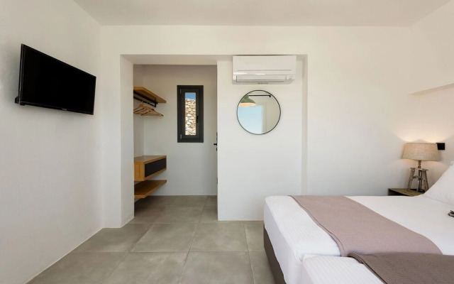 Villa Rosemary Paros