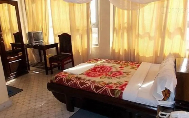 Arusha Bimel Hotel