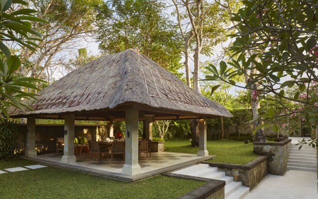 Aman Villas at Nusa Dua