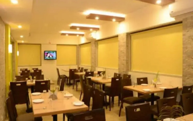 United 21 Resort, Mahabaleshwar