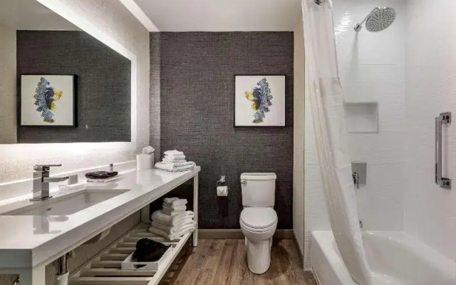 Cambria Hotel