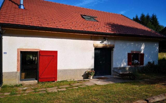 La Ferme des Potets