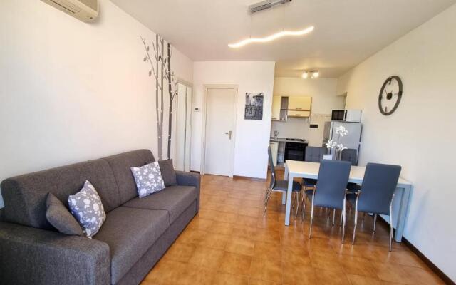 Ferienwohnung Gardasee Lazise