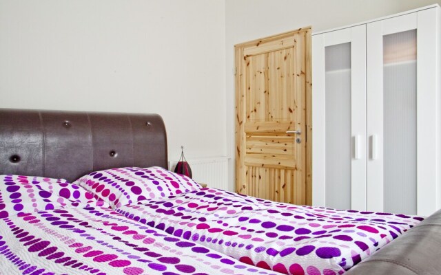 Apartments Villa Schwan