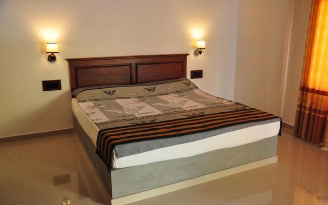 Asantha Guest House