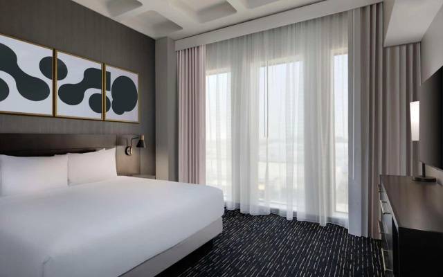 Hyatt House Lax