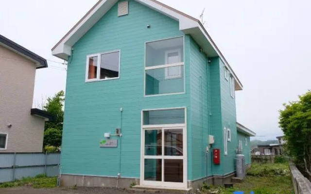 Kushiro Ombetsu Fuki No Sato Residence