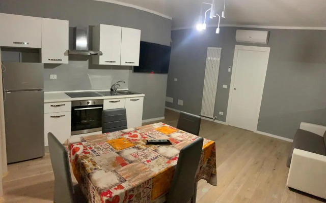 Marconi 30 Apartment