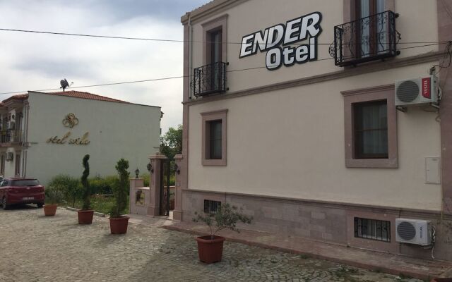 Cunda Eren Otel