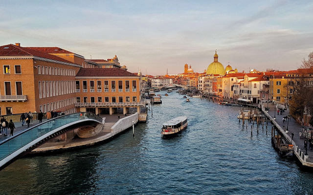 Santa Chiara Hotel