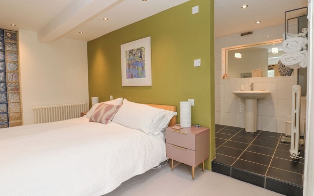 Byre Suite