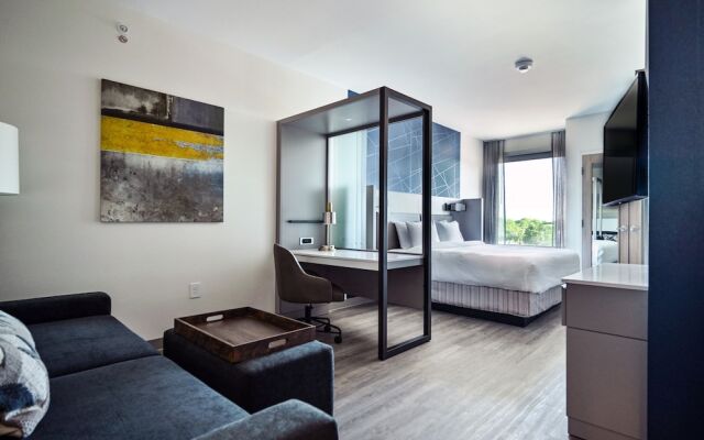 SpringHill Suites by Marriott Lindale Tyler