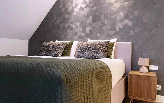 Fletcher Hotel-restaurant Oud London