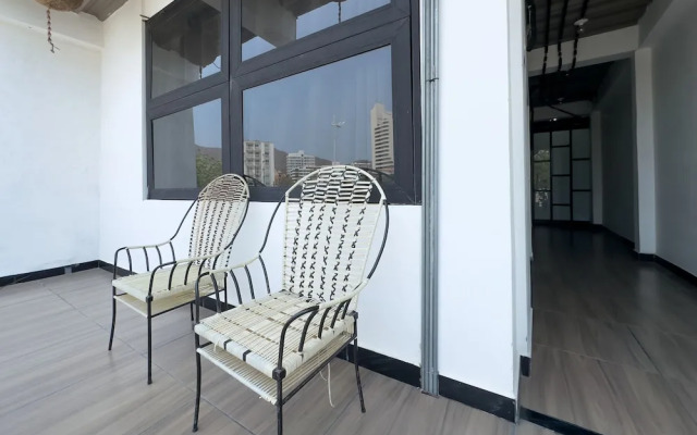 Hotel Family House Rodadero