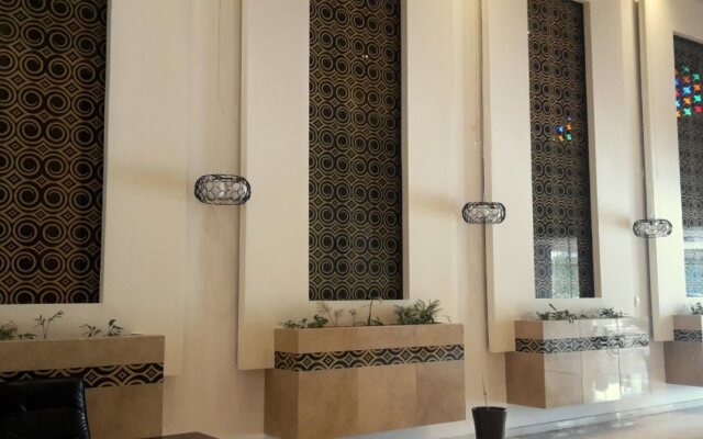 Haffa House Salalah