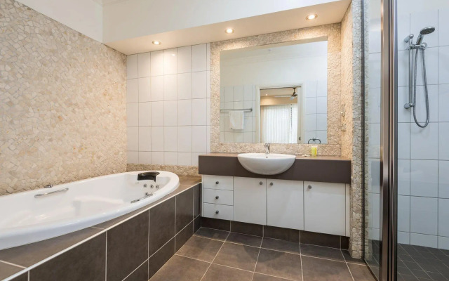 The Esplanade Resort and Spa