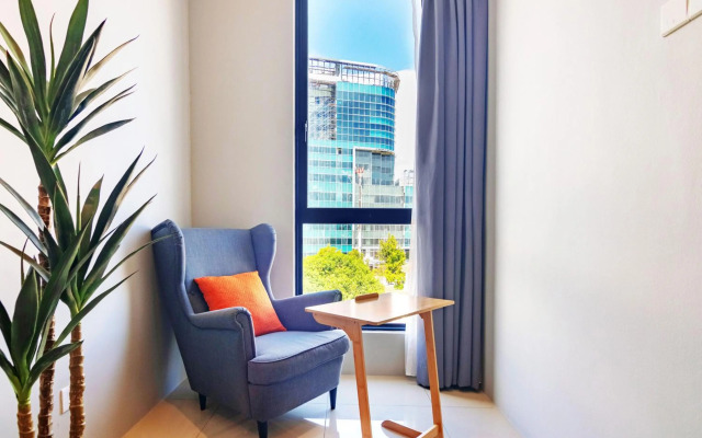 Scott Signature Suites by ALV