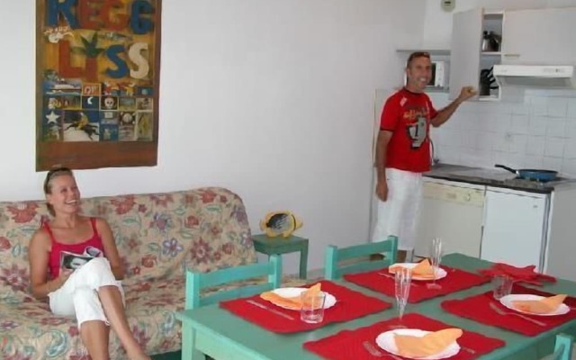 Lagrange Vacances Les Pierres de Jade