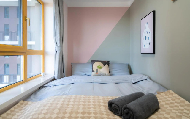 [LOCALS] Ice and Snow World Sun Island Grand Theater Deluxe River View Room – Guest Rooms – Harbin