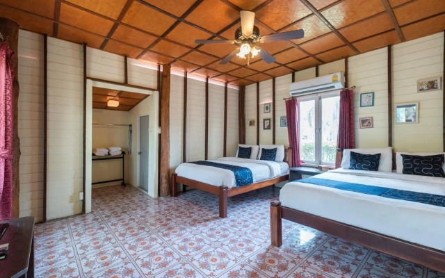 Suanpalm Farmnok Resort