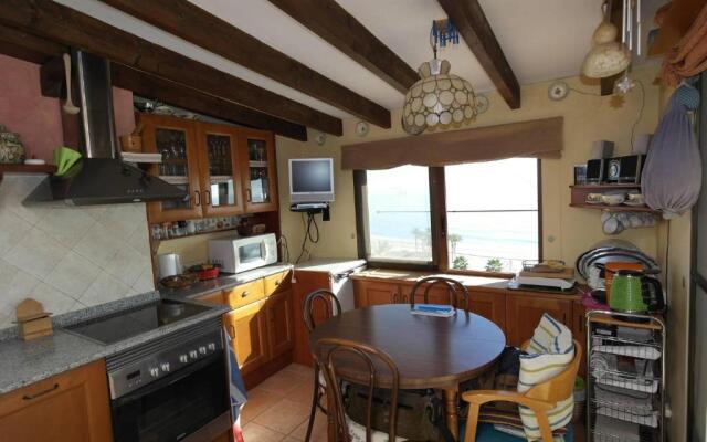 Cs92 Gran Apartamento Con 2 Terrazas Y Vista Mediterráneo