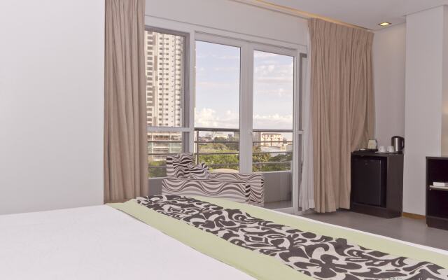 St. Mark Hotel