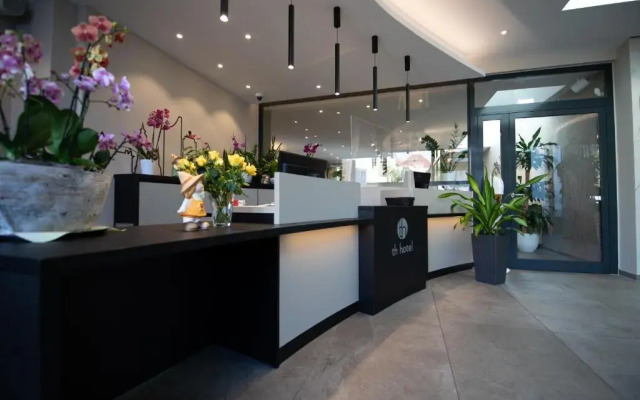 Hotel zur Messe