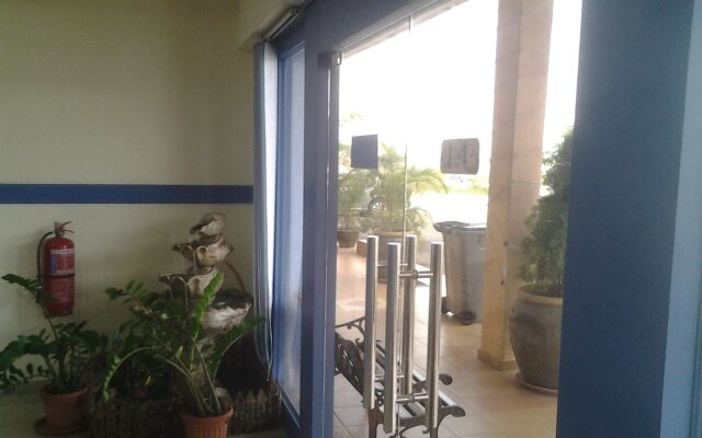 PD Sea Front Hotel