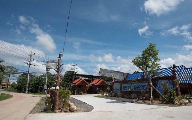 Taladnam Klonghae Resort