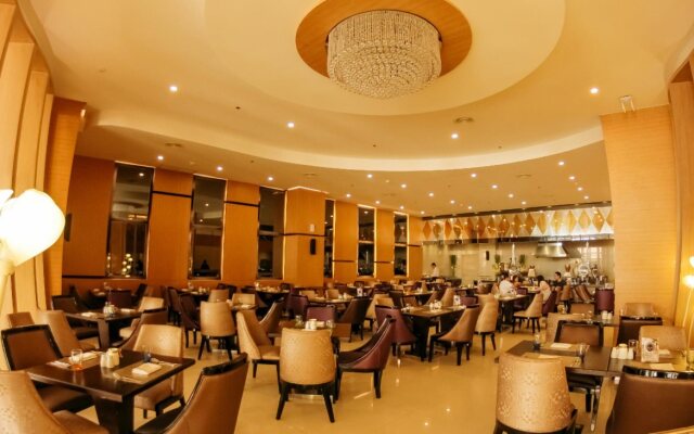 Grand Xing Imperial Hotel
