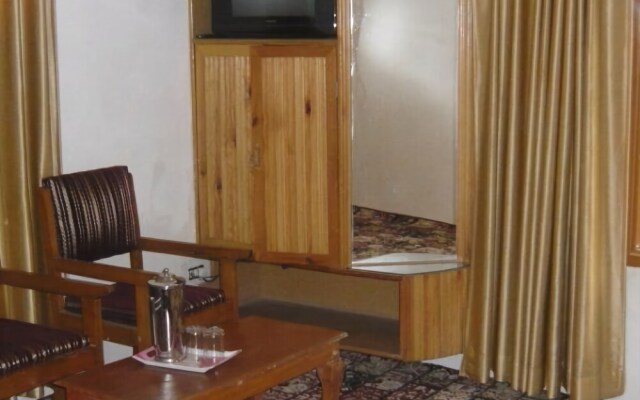 Hotel Akbar Inn