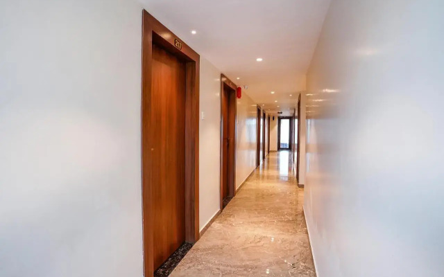 Days Inn Navi Mumbai Ii