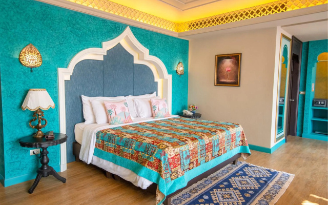 Amman Unique Hotel