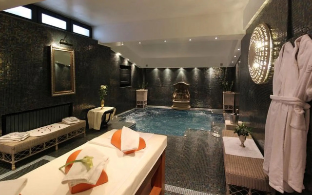 Residence Arc De Triomphe