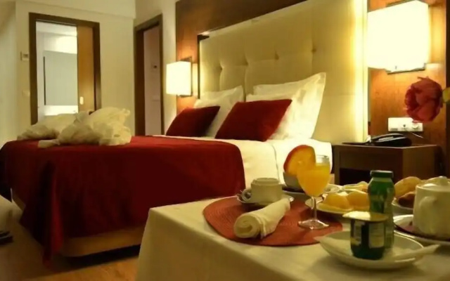 Plácido Hotel Douro - Tabuaço