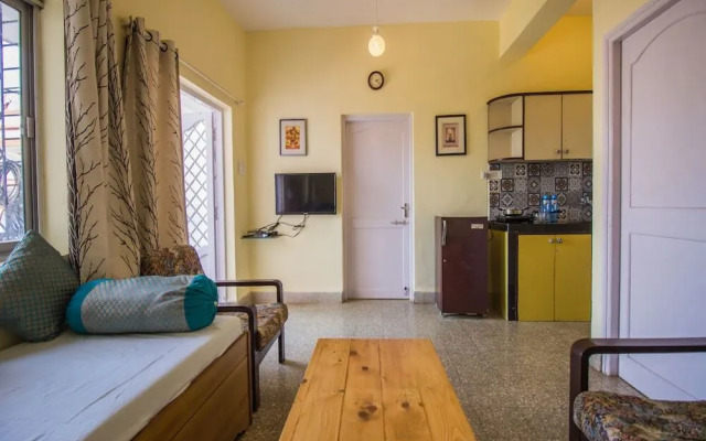 Maria Rosa Resort By OYO Rooms