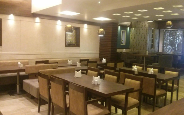 Hotel Le Grande - Mumbai International Airport