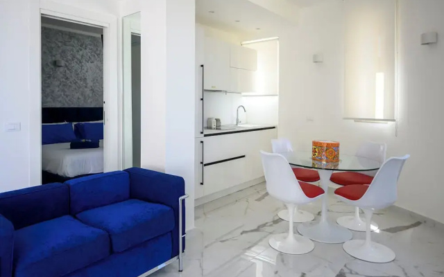Bm Suite Villa