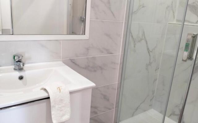 suite Fortuny
