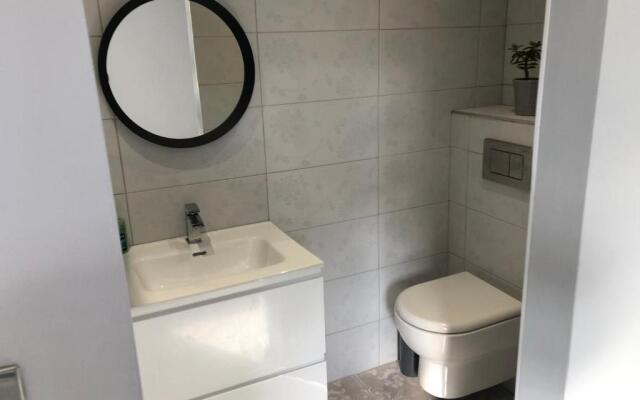 Warlands-Farm Guest-House