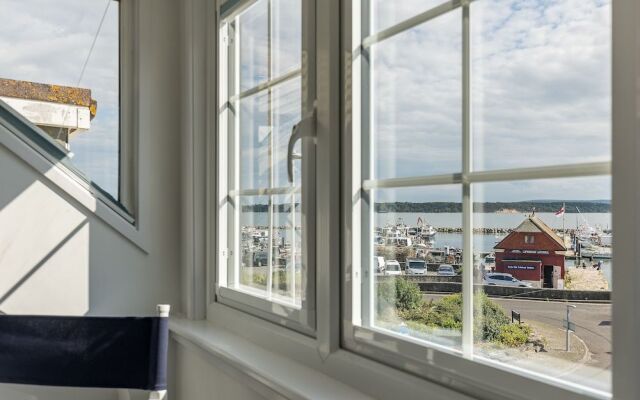 Quay Cottage