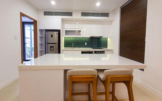 Luxury villa trong Whyndham garden Cam Ranh