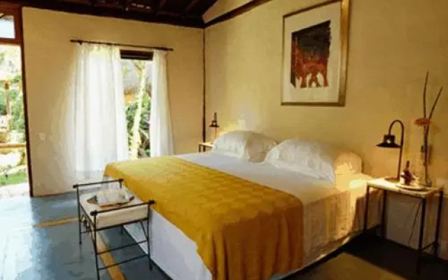 Pousada Refugio das Pedras