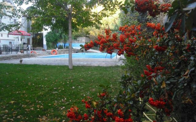 Alpujarras Camping