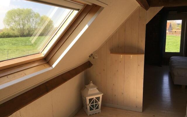 B&B 't Wolvennest