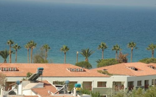 Batihan Apart Hotel