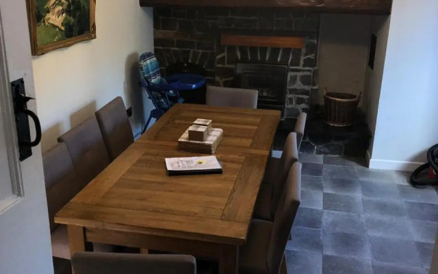 Pengarreg Fawr